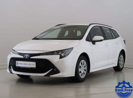 Toyota - Corolla