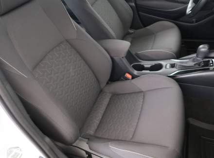 Toyota - Corolla
