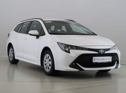 Toyota - Corolla