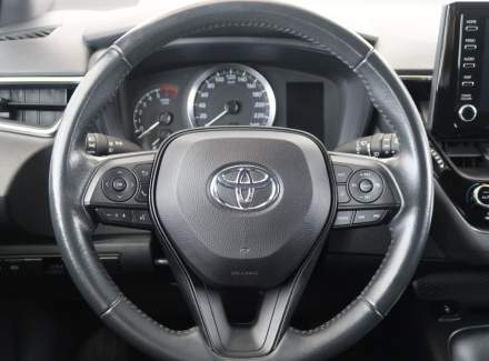 Toyota - Corolla