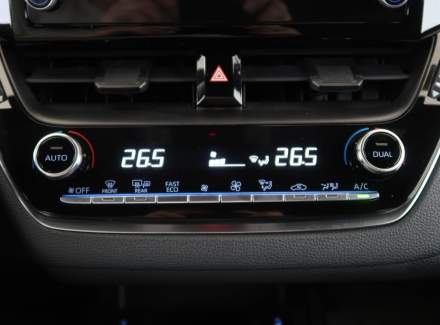 Toyota - Corolla