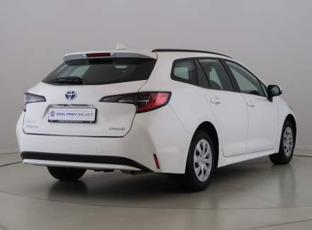 Toyota - Corolla