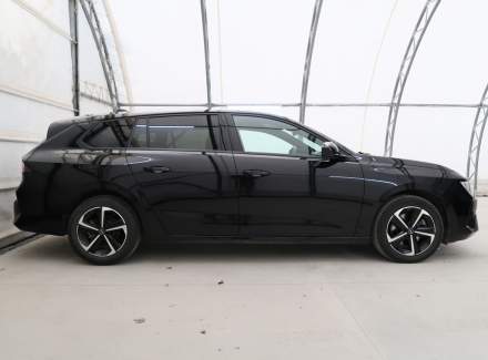 Opel - Astra