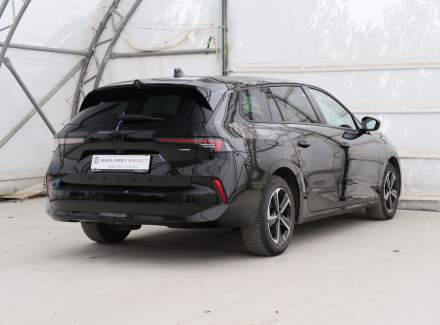 Opel - Astra