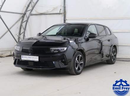 Opel - Astra