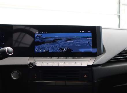 Opel - Astra