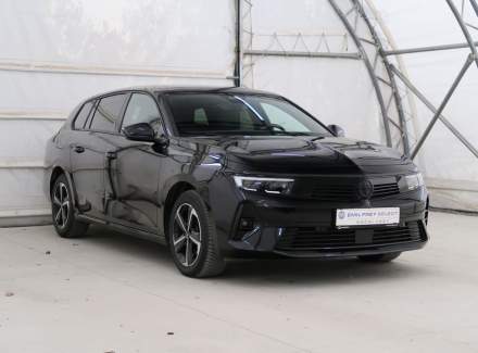 Opel - Astra