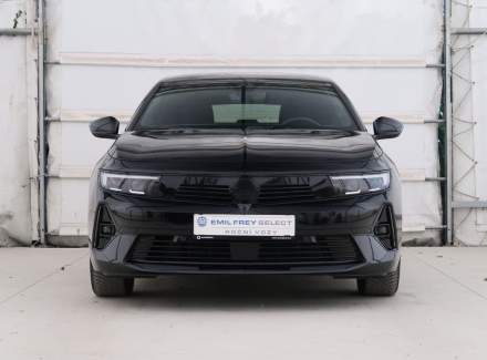 Opel - Astra