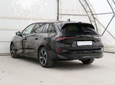 Opel - Astra