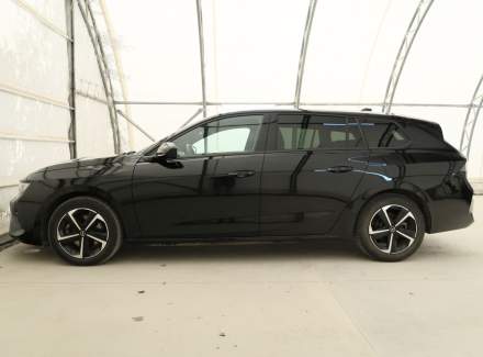 Opel - Astra