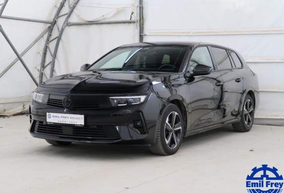 Opel - Astra
