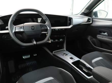Opel - Mokka