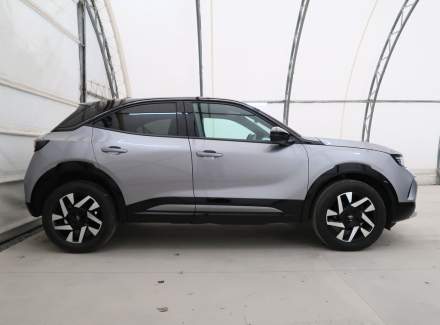 Opel - Mokka