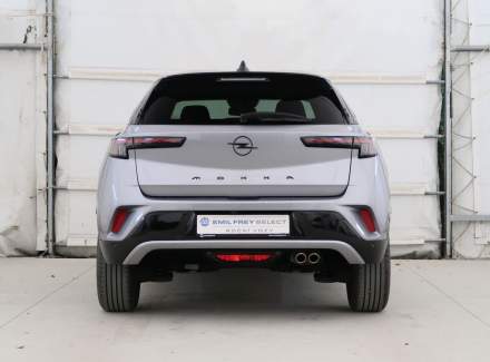 Opel - Mokka