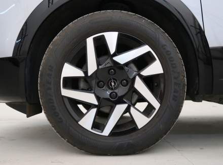 Opel - Mokka