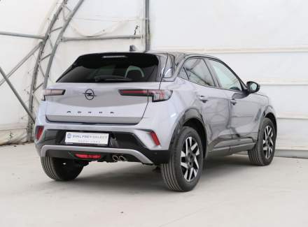 Opel - Mokka