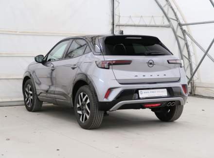 Opel - Mokka