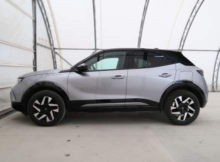 Opel - Mokka