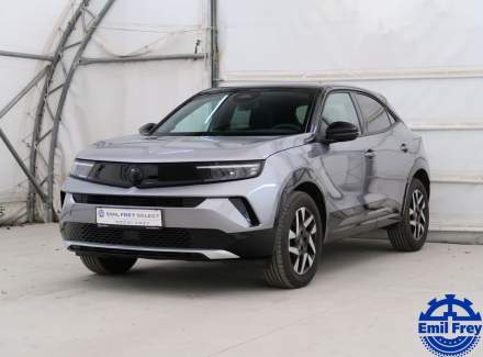 Opel - Mokka
