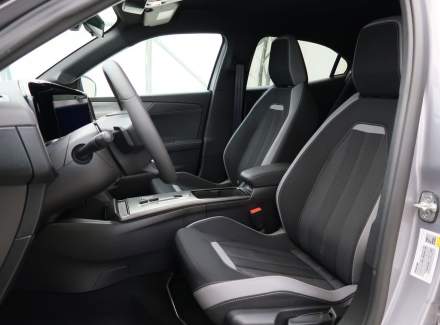 Opel - Mokka