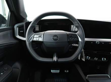 Opel - Mokka