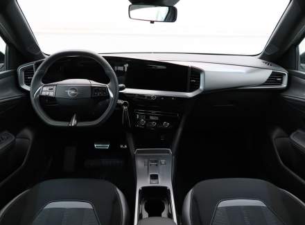 Opel - Mokka