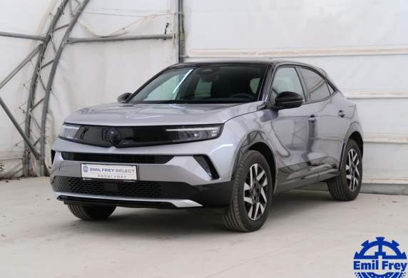 Opel - Mokka
