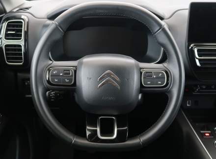 Citroën - C5 Aircross