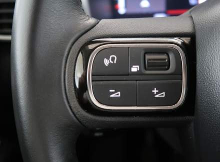 Citroën - C5 Aircross