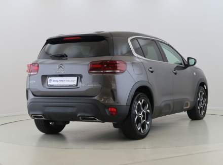 Citroën - C5 Aircross