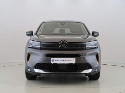 Citroën - C5 Aircross