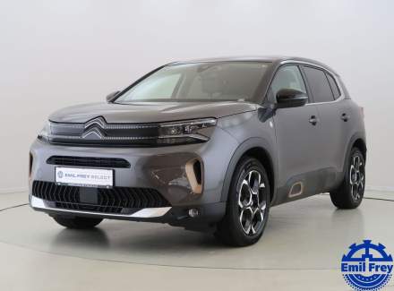 Citroën - C5 Aircross
