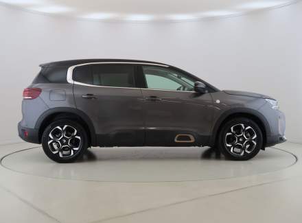Citroën - C5 Aircross