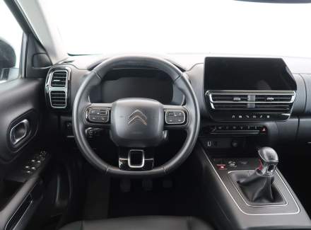 Citroën - C5 Aircross