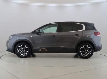 Citroën - C5 Aircross