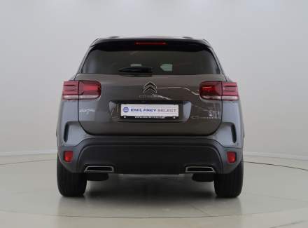 Citroën - C5 Aircross