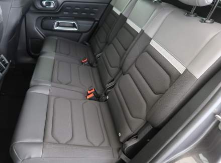 Citroën - C5 Aircross