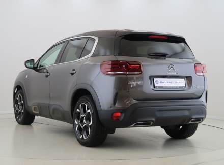 Citroën - C5 Aircross