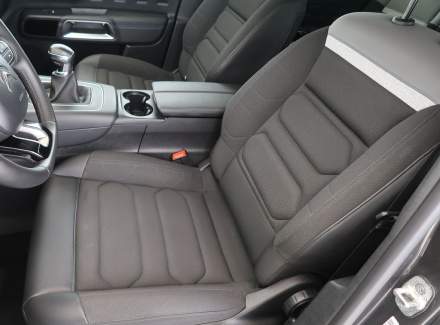 Citroën - C5 Aircross