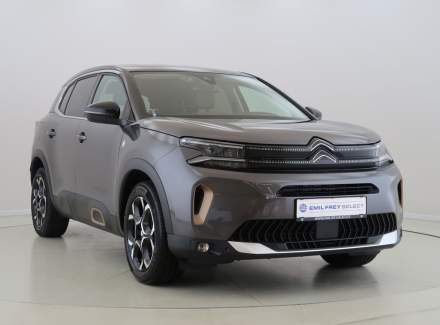 Citroën - C5 Aircross