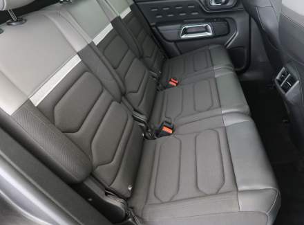 Citroën - C5 Aircross