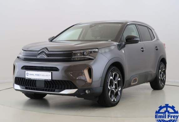 Citroën - C5 Aircross