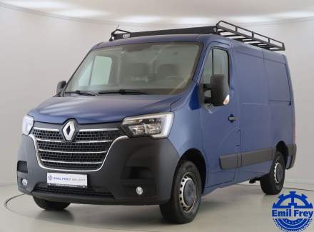 Renault - Master