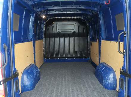 Renault - Master