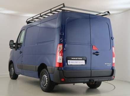 Renault - Master
