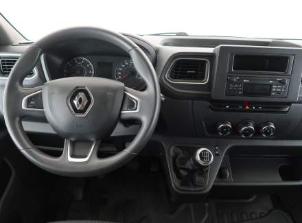 Renault - Master