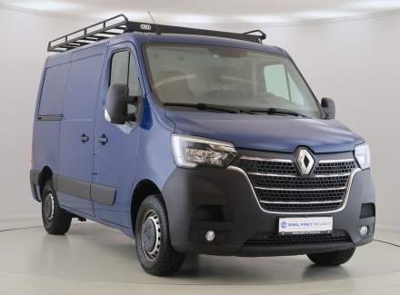 Renault - Master