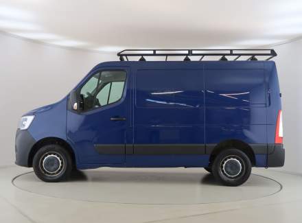 Renault - Master