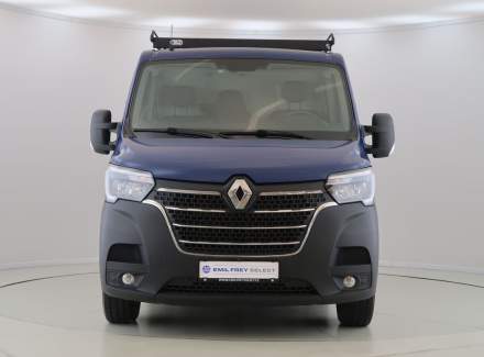 Renault - Master