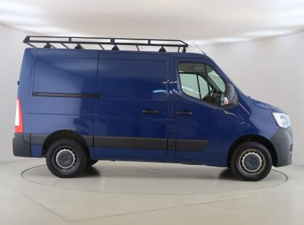 Renault - Master